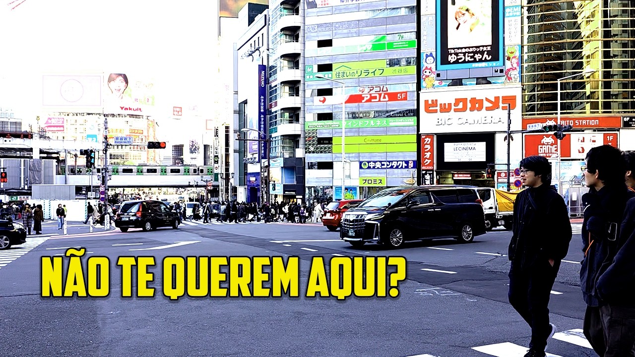 O Japão PRECISA de programadores… mas não de qualquer um