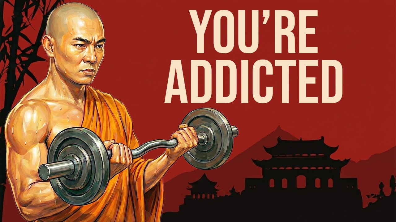 How to Break Any Bad Habit (Kaizen Philosophy)