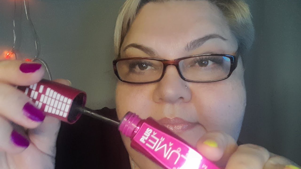 🖤Асмр/Мой МАКИЯЖ 💜Накрашуи вас🖤 шёпот, шум дождя.