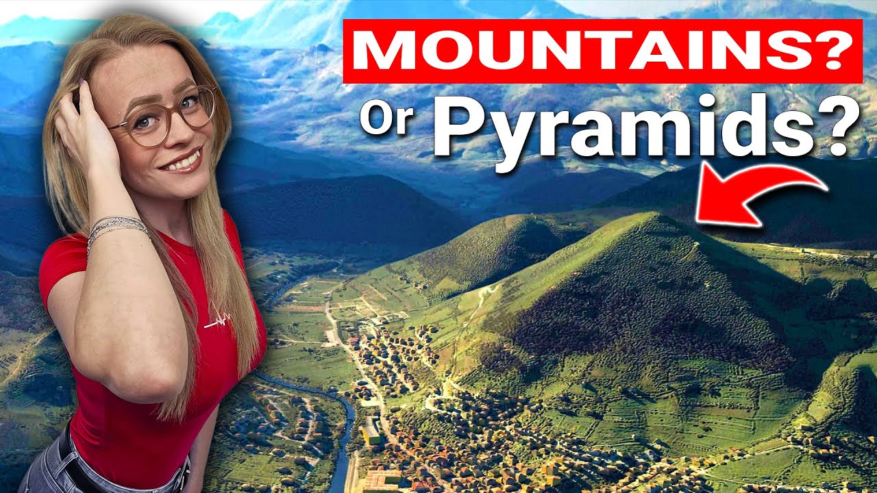 Oldest Pyramids In The World? Bosnian Pyramids. Real or Hoax?