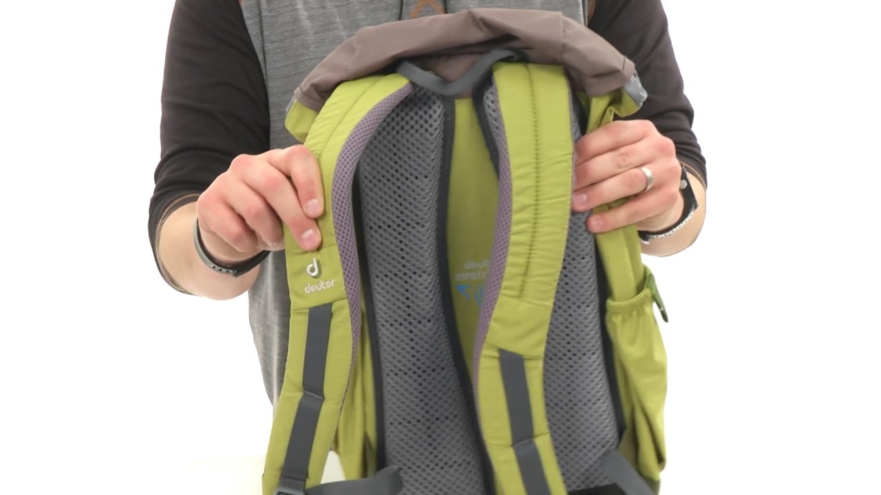Deuter Walker 16 SKU:8828130