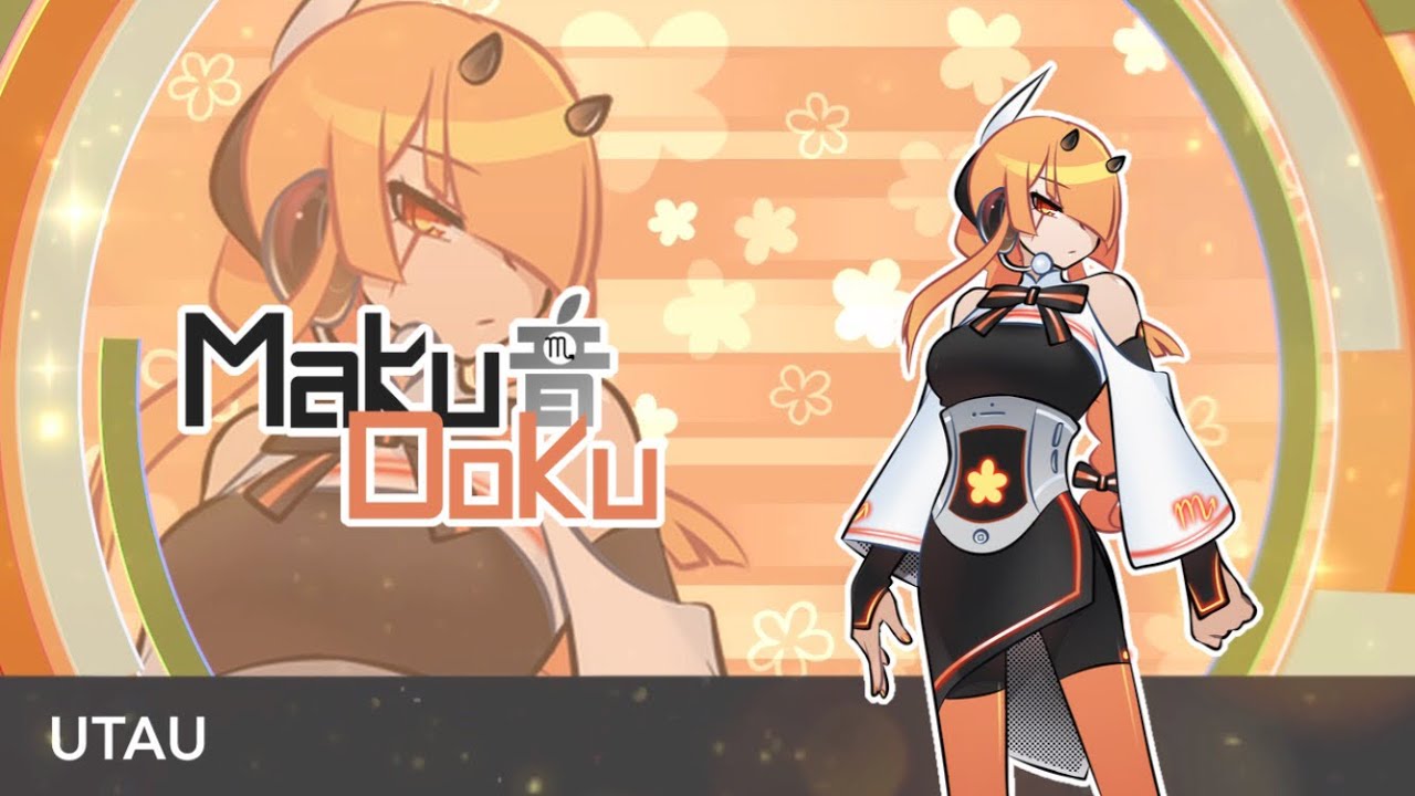 【UTAUカバー】Ievan Polkka【MAKU音ドク/MakuNE DoKu】[Request]