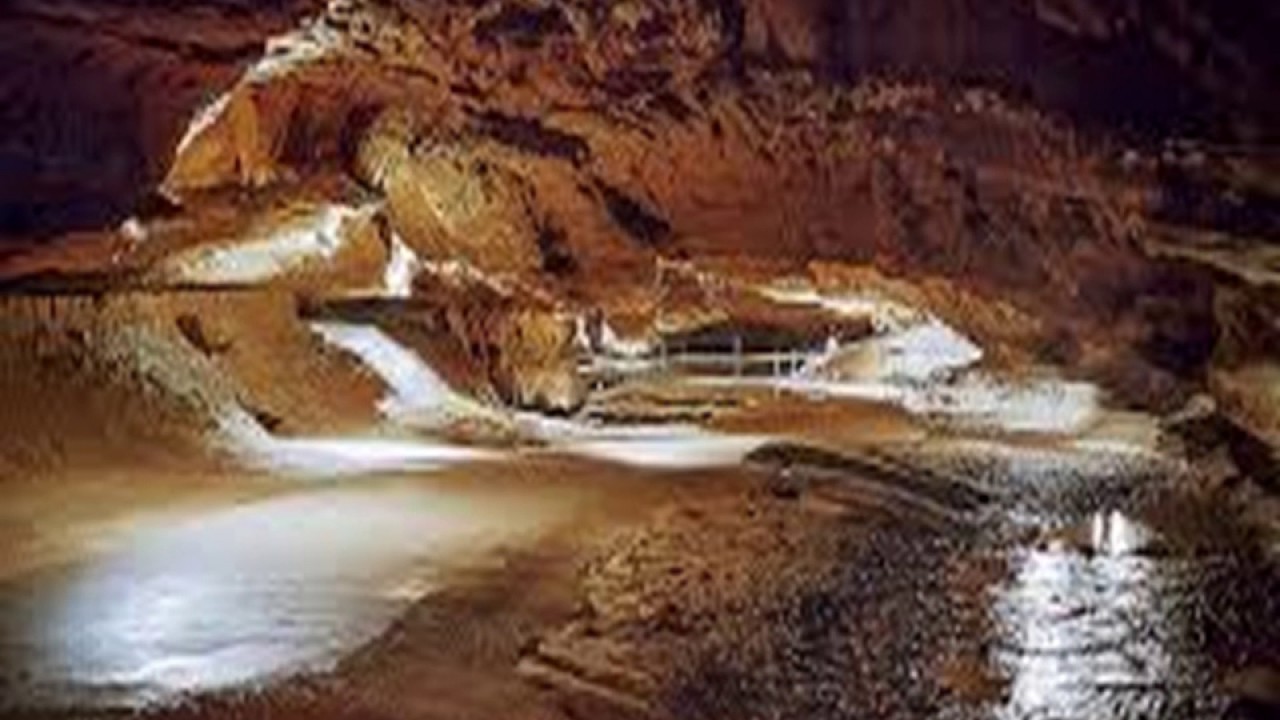 SONIDOS GOTEO EN CAVERNA. GOTAS EN CAVERNA. UNDERGROUND CAVE WATER DRIPPING. CAVE WATER SOUND.