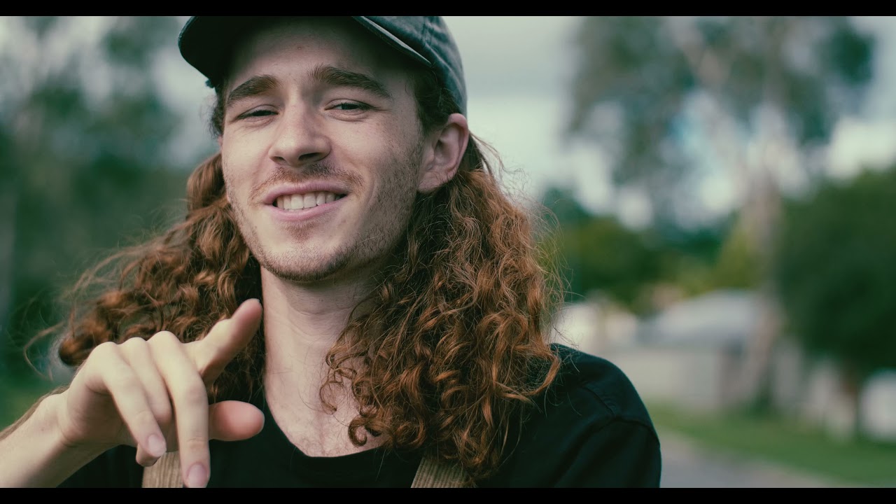 Lemaire - Ford Laser (Official Video)