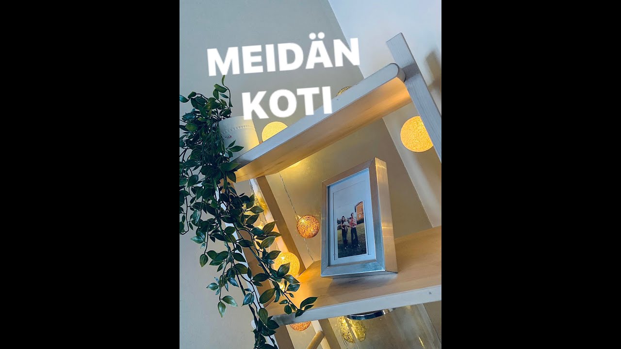 MEIDÄN KOTI