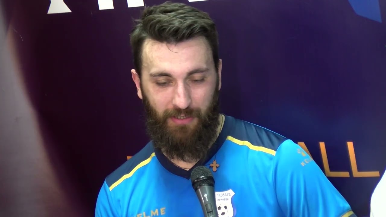 Treća emisija 