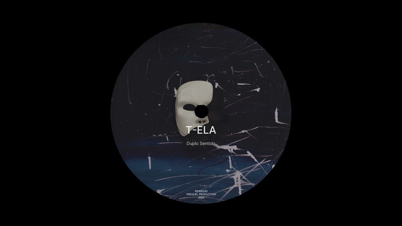 T-ELA - Duplo Sentido