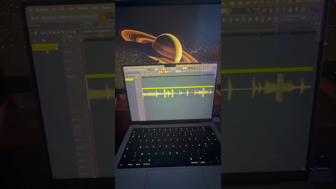 WHO WOULD YOU SEE ON IT  👩🏻 PROD IN BIO ! #flstudio #beatmaker #producer #brentfaiyaz #fyp