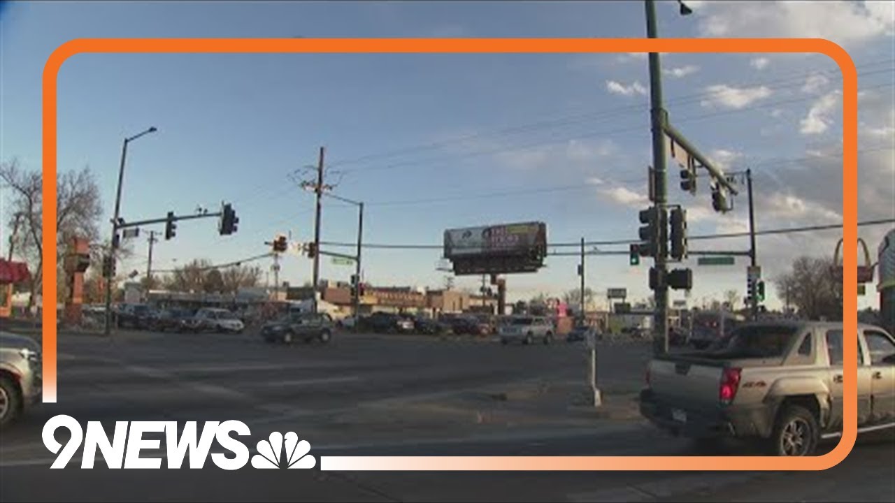 Children in disadvantaged Denver neighborhoods face higher injury risk