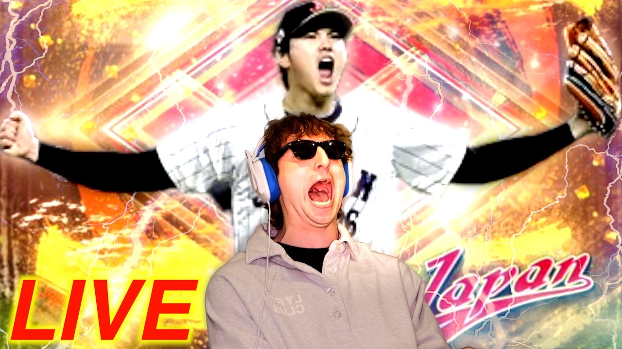 【生配信】大谷翔平を引く、以上。【プロスピA】