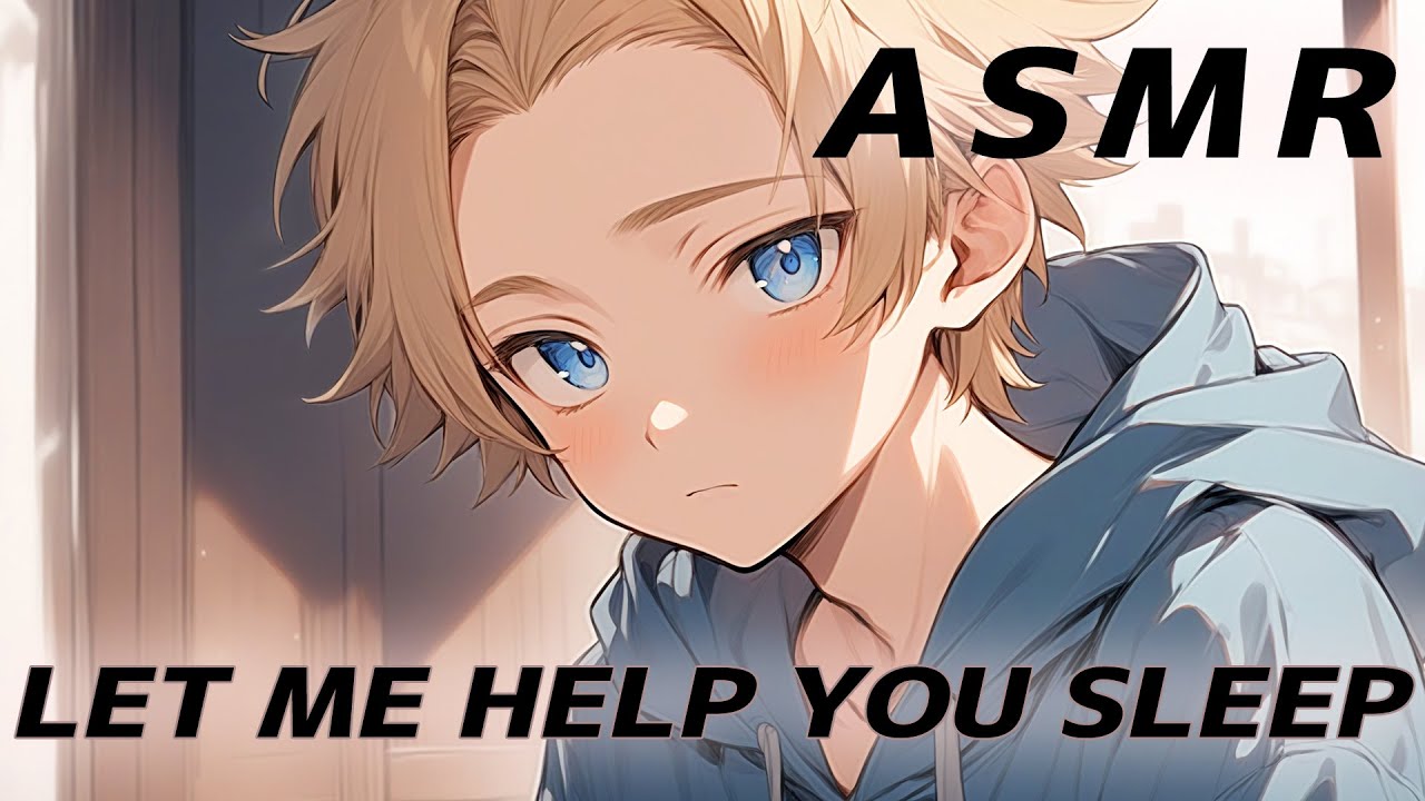 【ASMR】カリカリ鼓膜を刺激する耳かき【耳かき / オイルマッサージ / 睡眠導入 / EarCleaning】