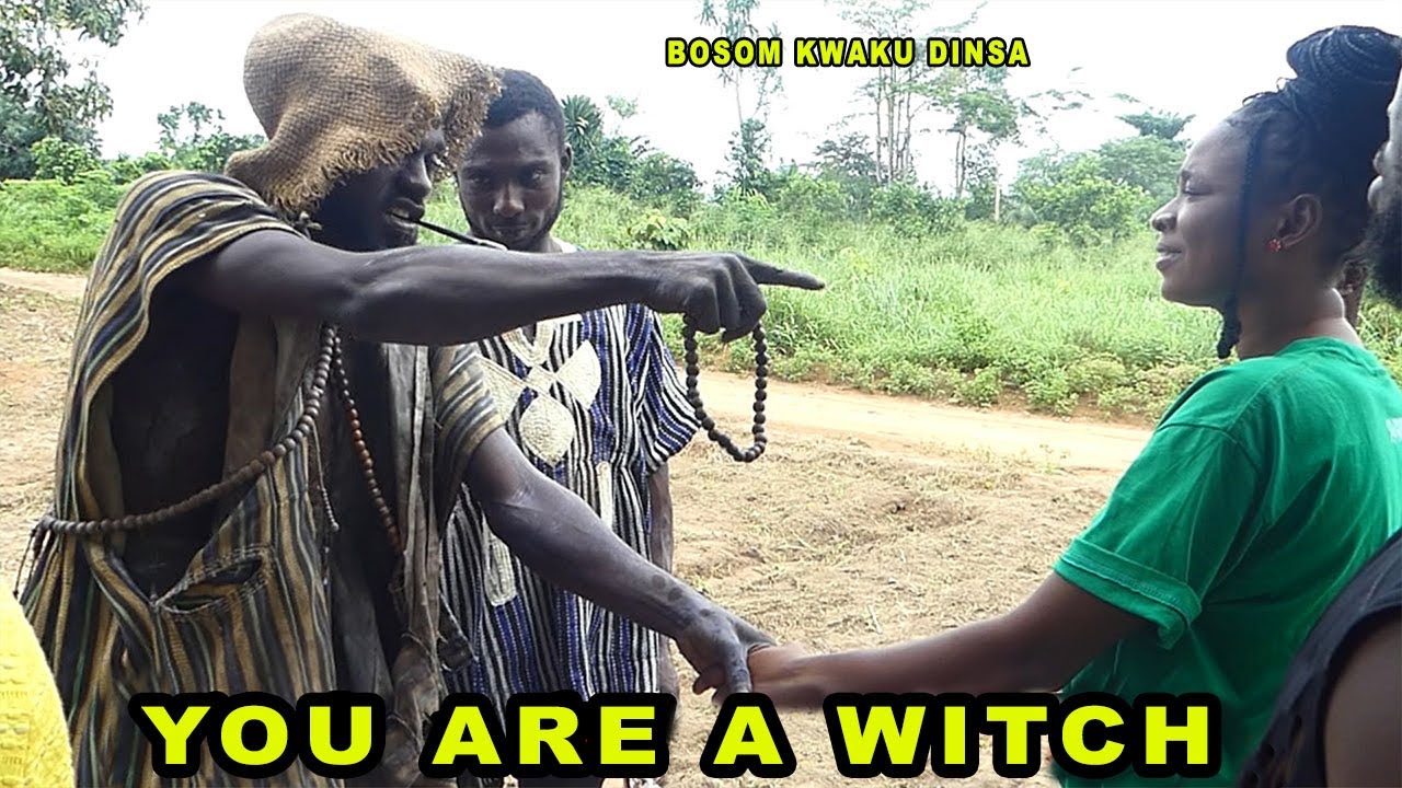Bosom Kwaku Dinsa finally goes deep into Bosom Kwasia, Beyie kwasia and Nzema Beyie | SuroWiase