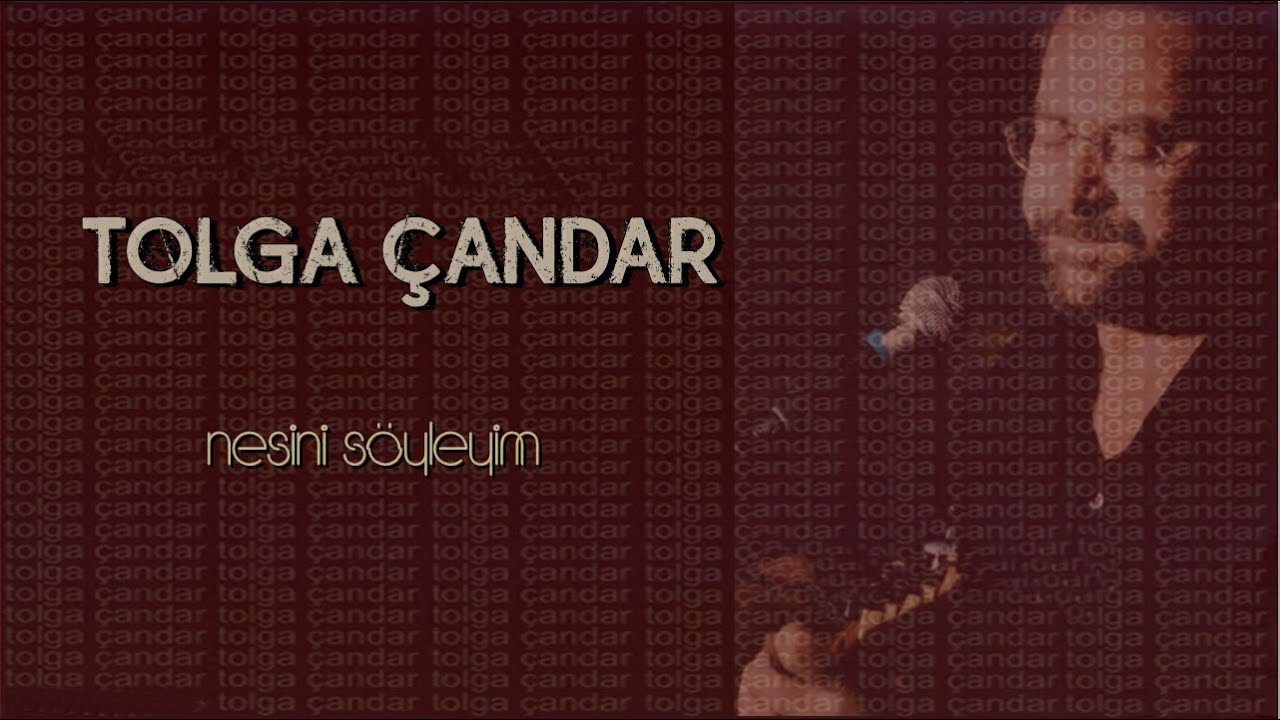 Tolga Çandar - Gökte Uçan Telli Turnam