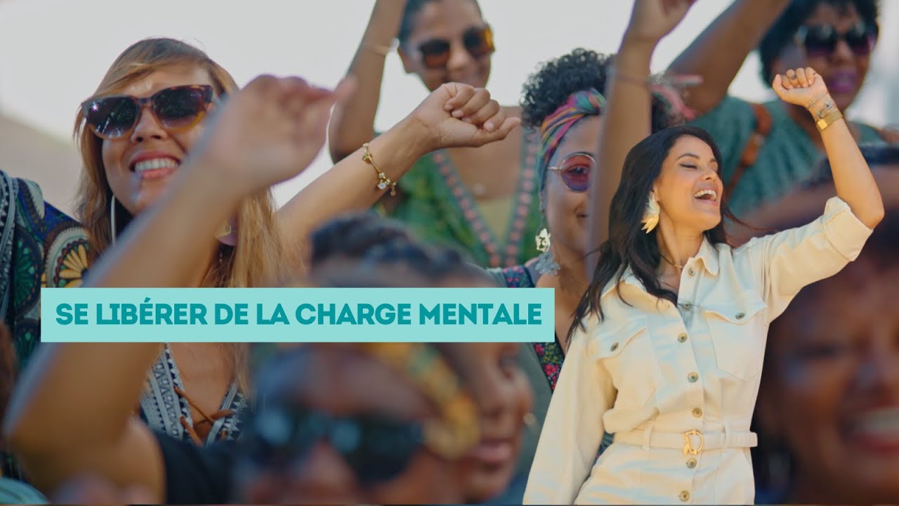 ÇA MON LIBERTÉ - Katiana Castelnau & La Méthode Stéph