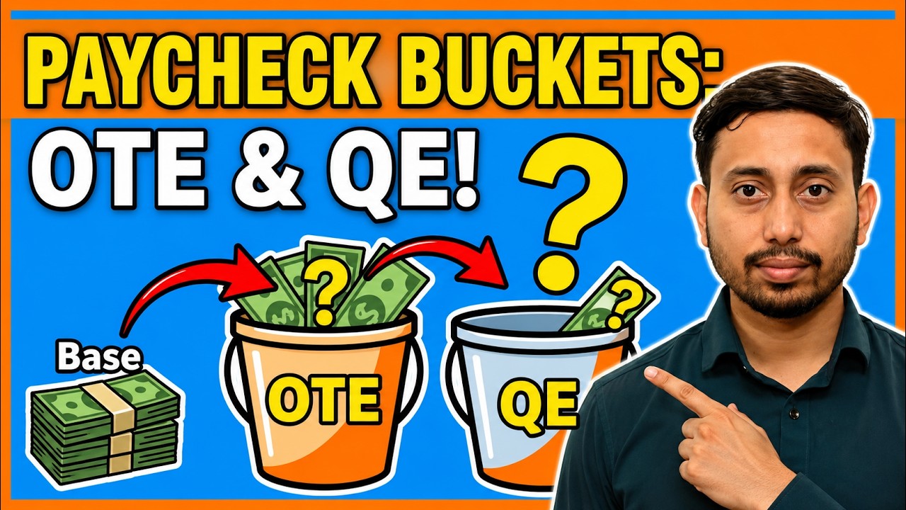 The Paycheck Buckets: Demystifying OTE and QE (Payday Super 2026)
