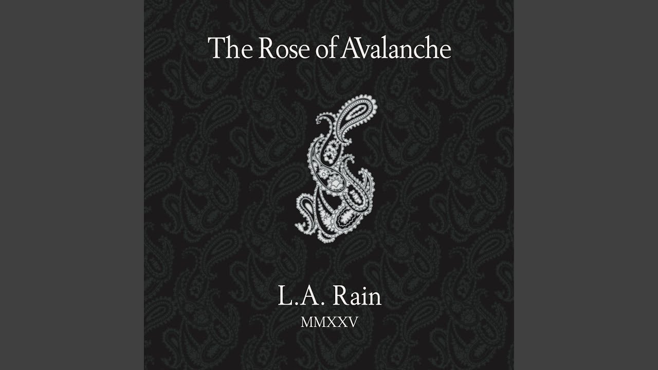 L.A. Rain (MMXXV)