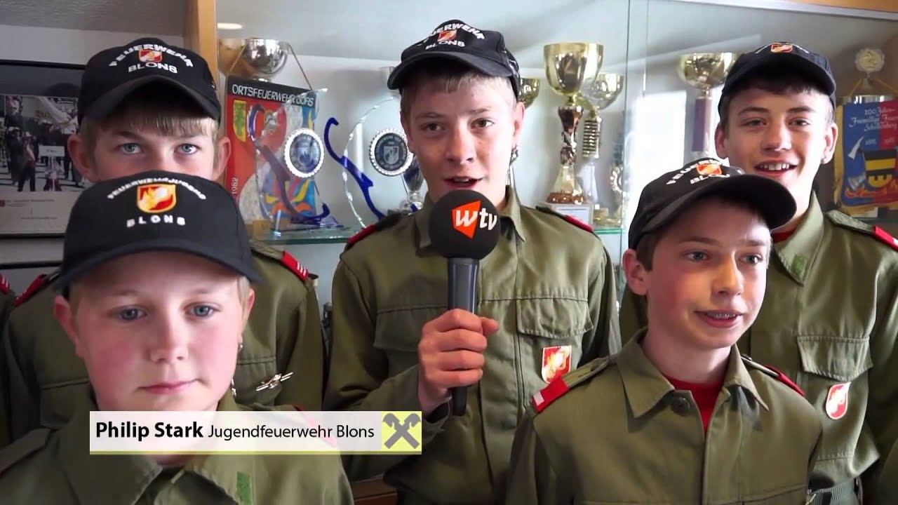 Feuerwehr Blons