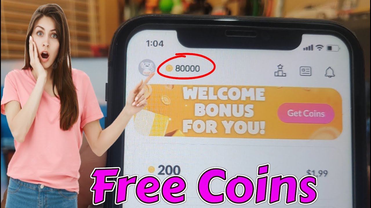 Tango App Hack 2024 - How To Get Unlimited Coins In Tango Live [IOS/Android]