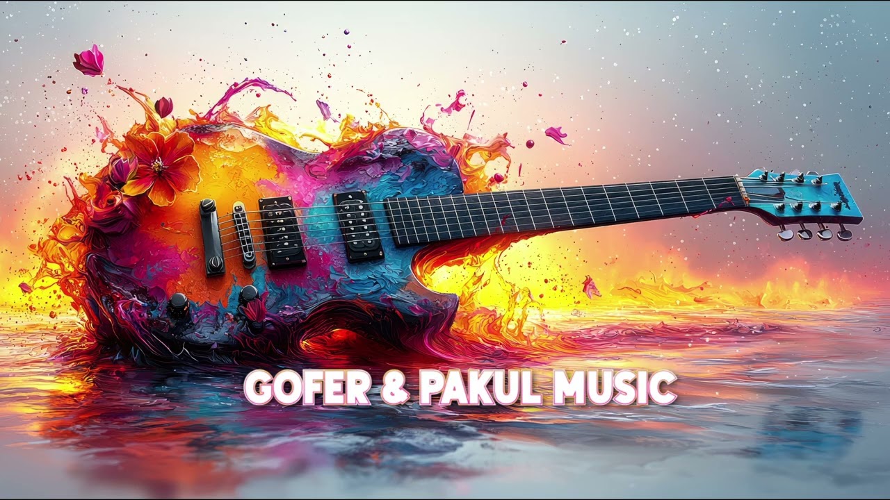 Gofer&Pakul Music   Zlot w Czechach