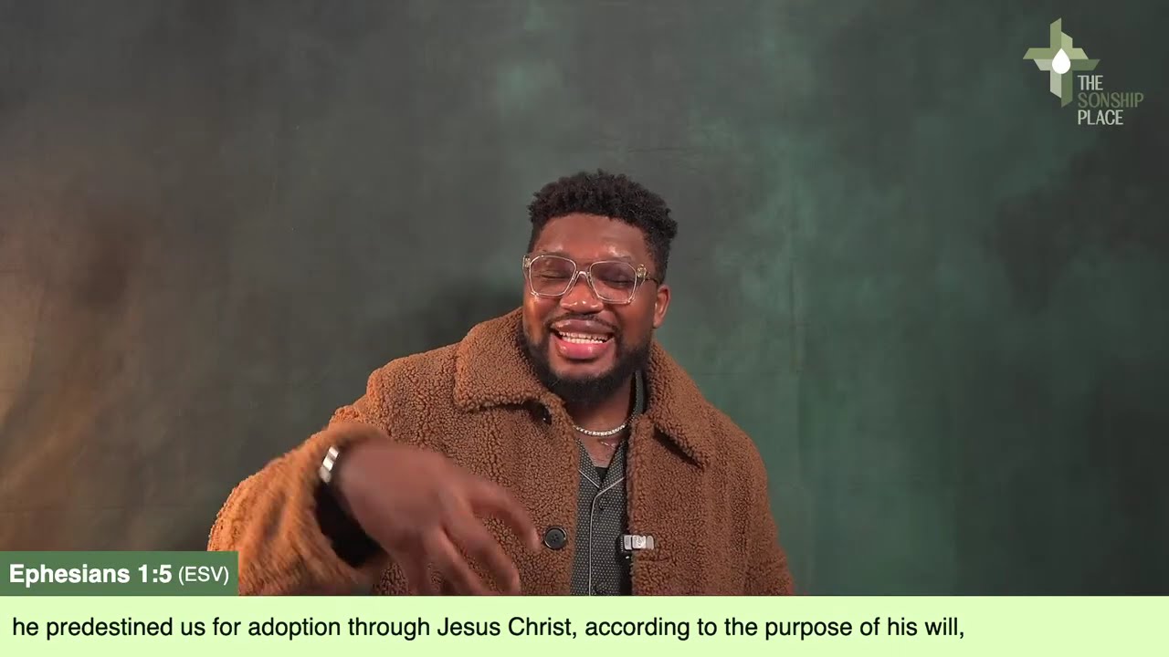21 Days of Fellowship: Day 20