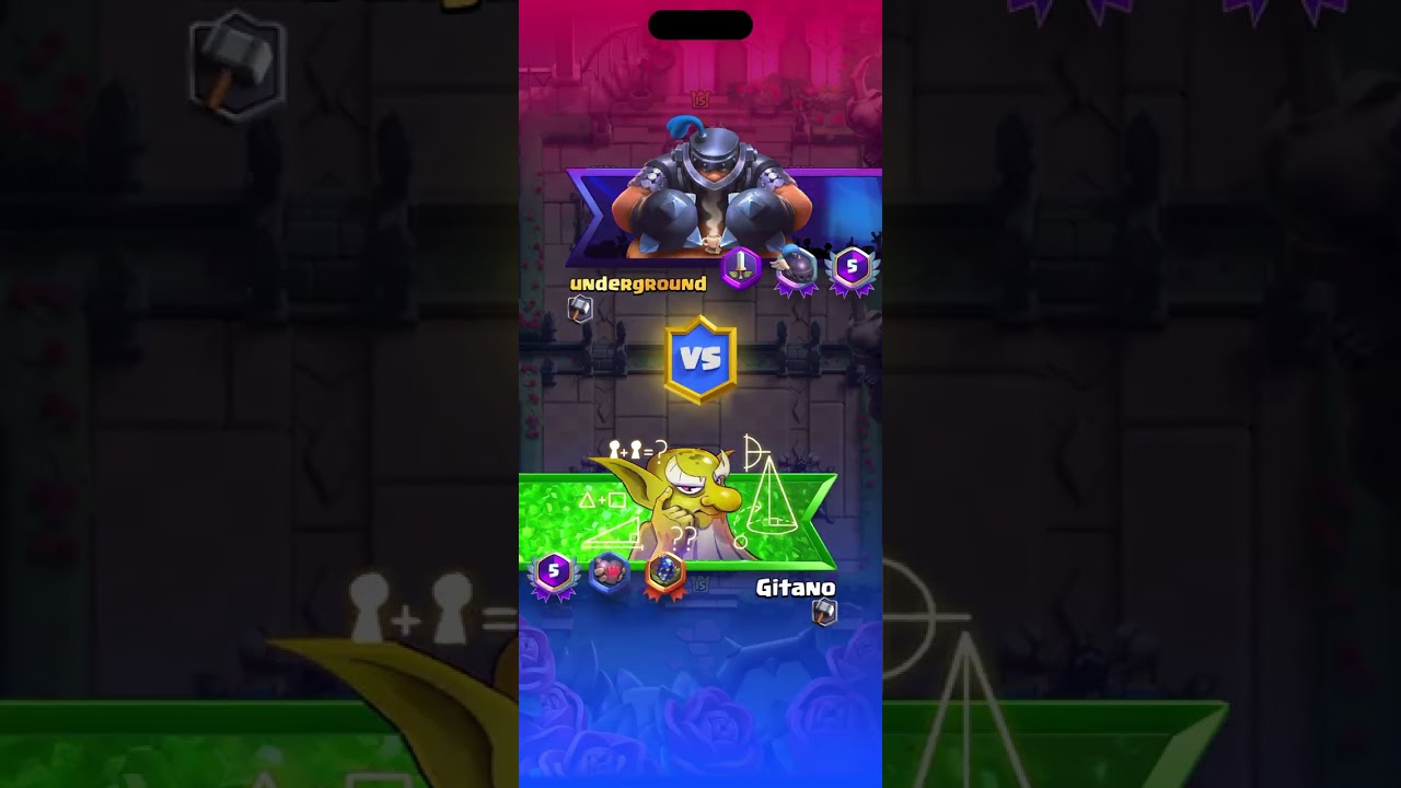 A POR LA GLORIA ETERNA - Parte 3