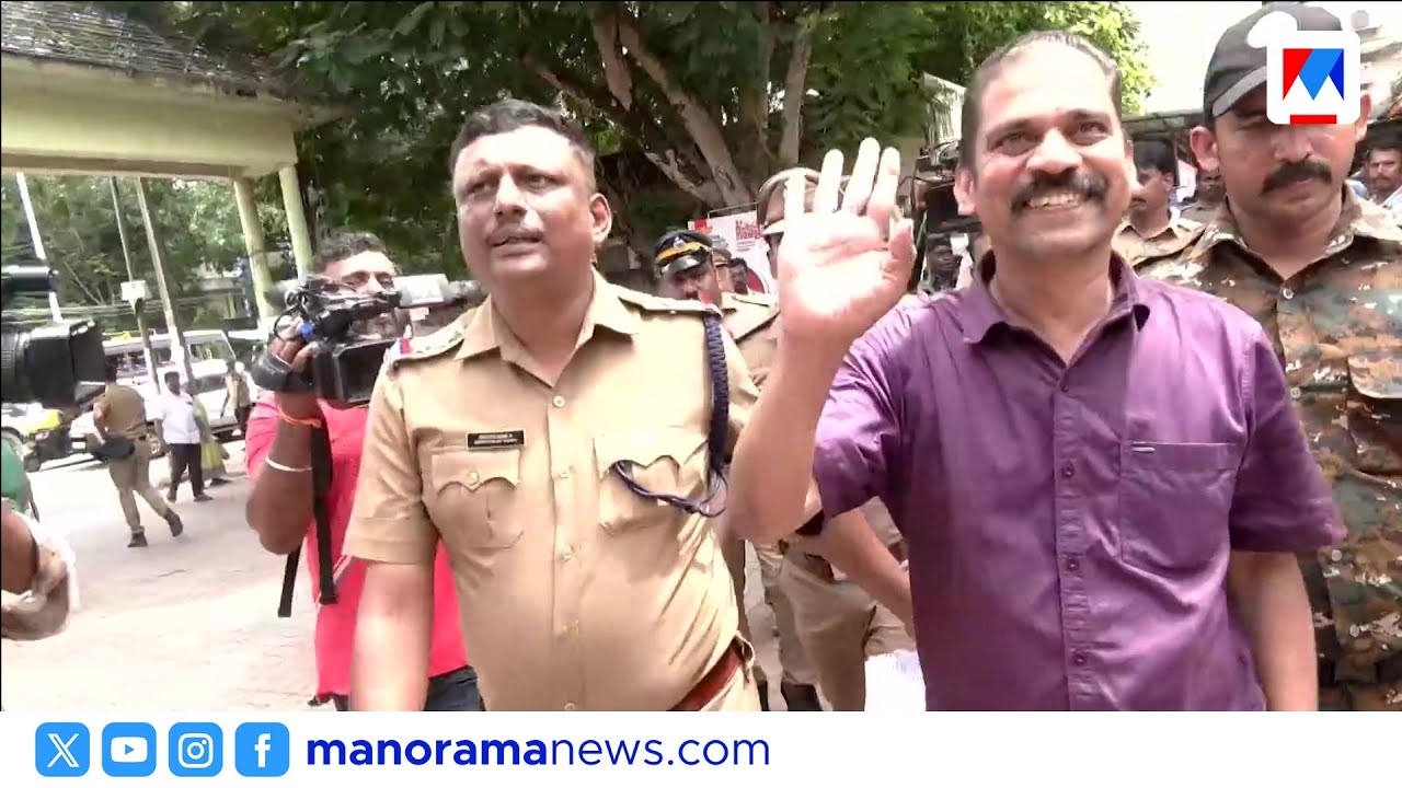 ED ഉദ്യോഗസ്ഥരെ ആക്രമിച്ച കേസിൽ 11 CPM പ്രവർത്തകർ കൂടി റിമാൻഡിൽ | ED Attack | CPM