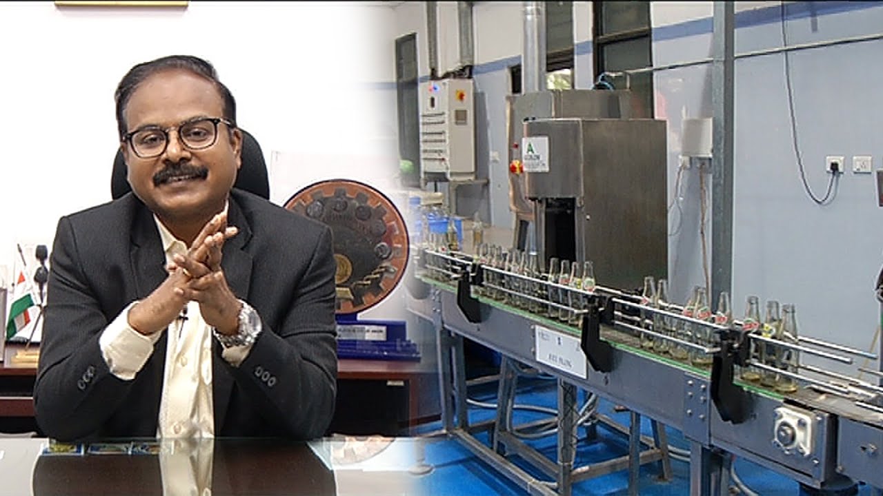 உணவு பதப்படுத்தும் தொழிலில் எதிர்கால வாய்ப்புகள்...? | Food Processing | Uzhave Ulagu