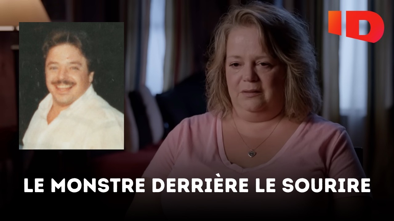 Kidnappée par son mari : le calvaire de Robin face à un tueur en série.. Un meurtrier sous mon toit