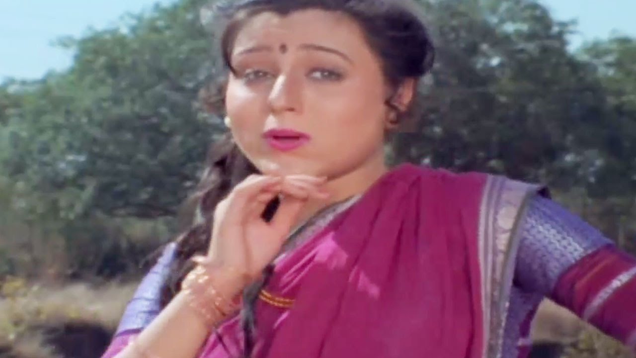 Thasla Manat | Prashant Damle, Alka Kubal, Kishori Shahane | Dhumakool | Marathi Dance Song