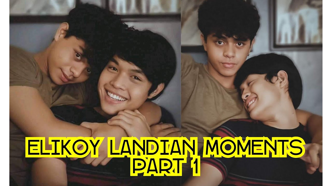 Elikoy Landian Moments Part 1