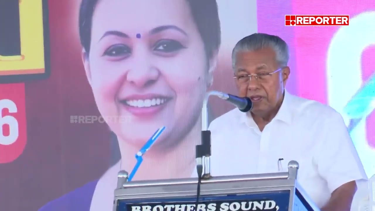 'പോറ്റി ആദ്യമായി കയറിയത് 2004 ല്‍, അന്നത്തെ ദേവസ്വം മന്ത്രി കോൺഗ്രസിന്റെ ഇന്നത്തെ അഖിലേന്ത്യ നേതാവ്'