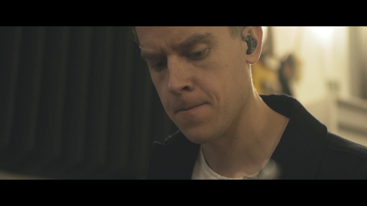 Adam Douglas – I Can't Do This (Official Music Video)