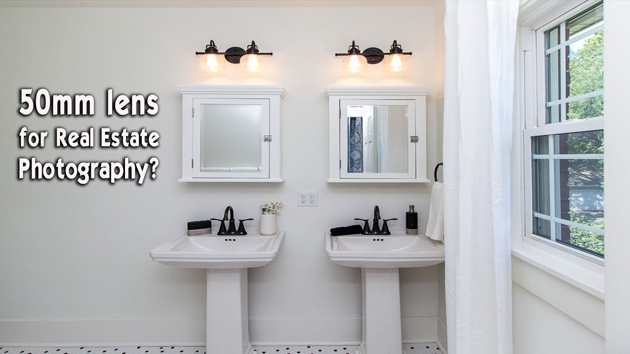 50mm Lens for Real Estate Photography? Plus Pentax K70, Fuji X-T1 and Canon RP Comments/Questions