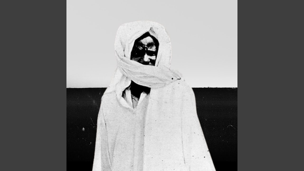 KHASSIDA MAWAHIBOU NAFIH 2026