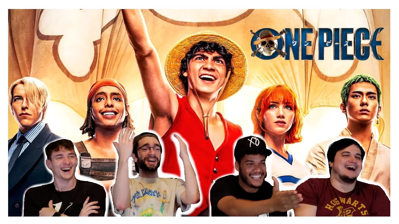 THIS LOOKS VERY PROMISING! |One Piece Netflix Live Action Episode 1 