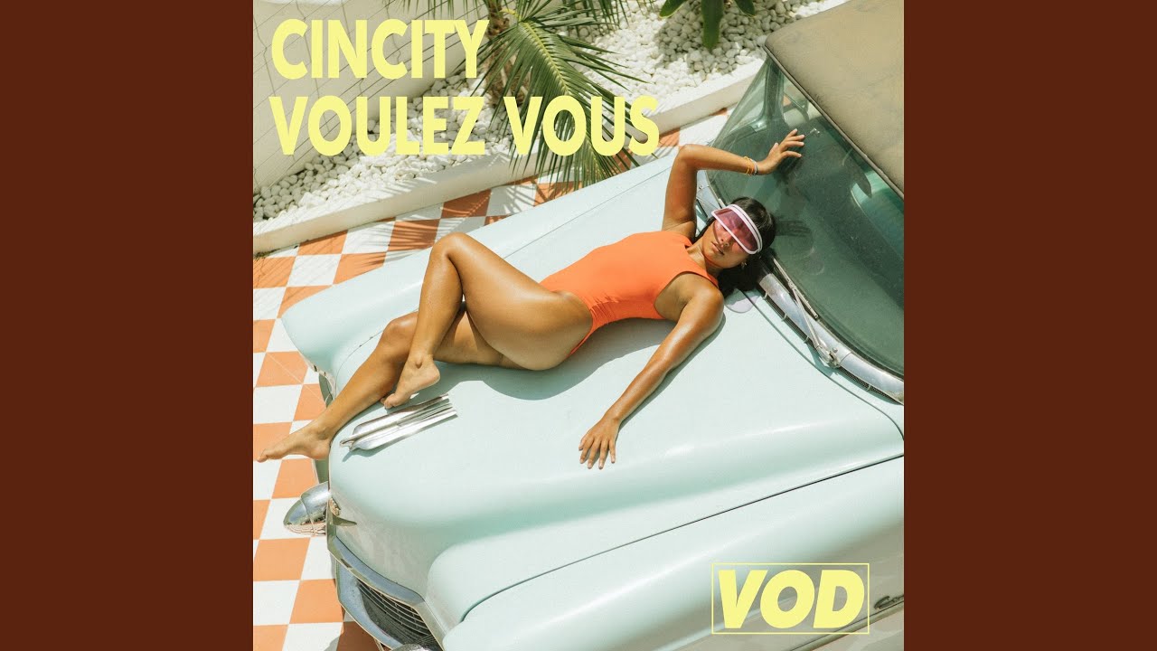 Voulez Vous