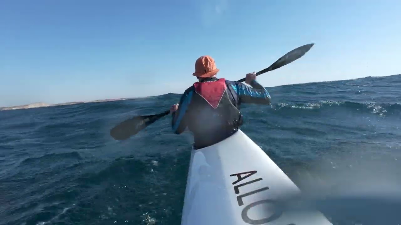 The Downwind I was Unworthy of