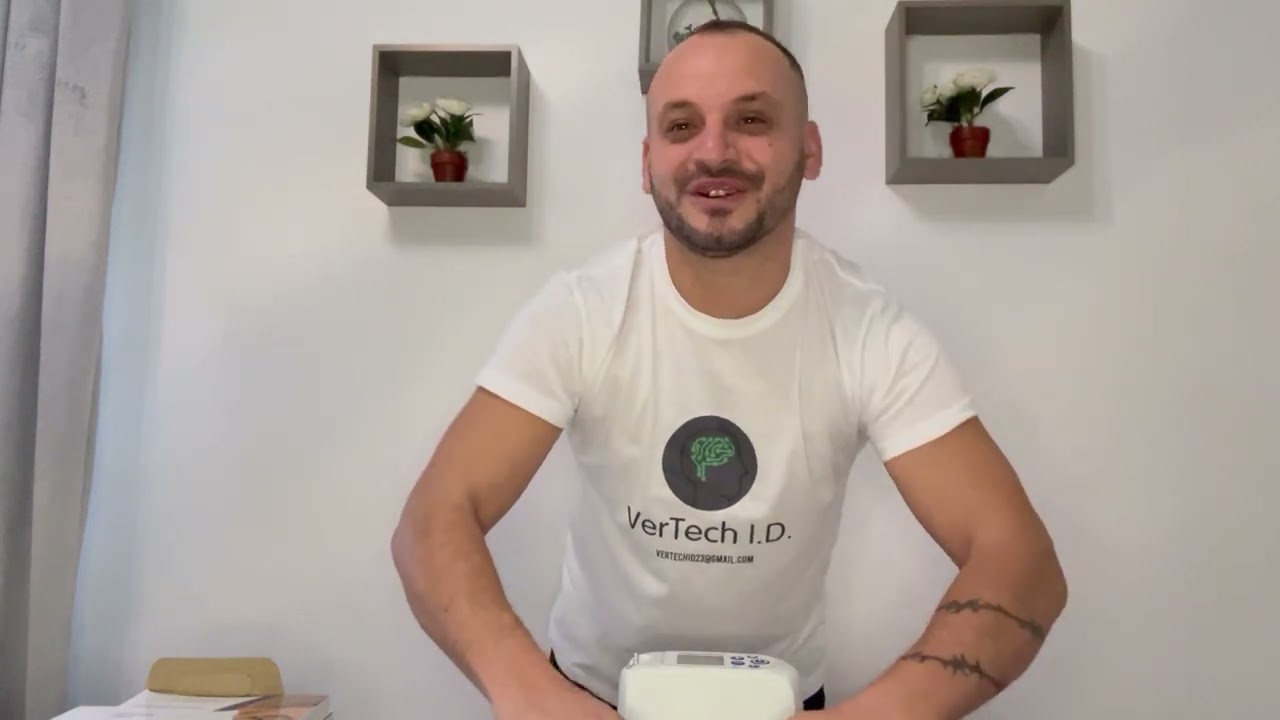 Inogen Rove6 lingua italiana
