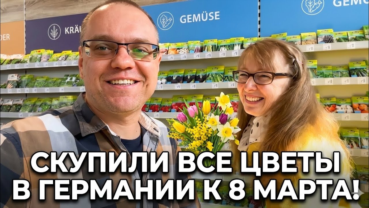Витамины перед контрольной и ячневая каша. ЧУДО Робот-пылесос за 15 евро.