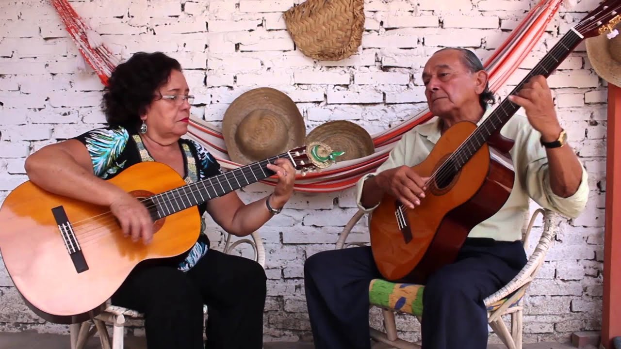 Duo Guajojo / Tarope