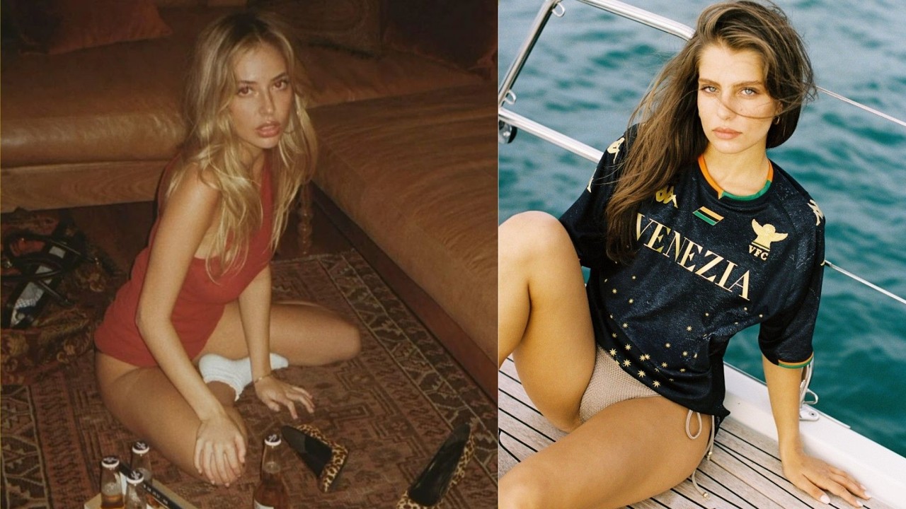 From Private Archives: Rare Photos of Hollywood Celebrities