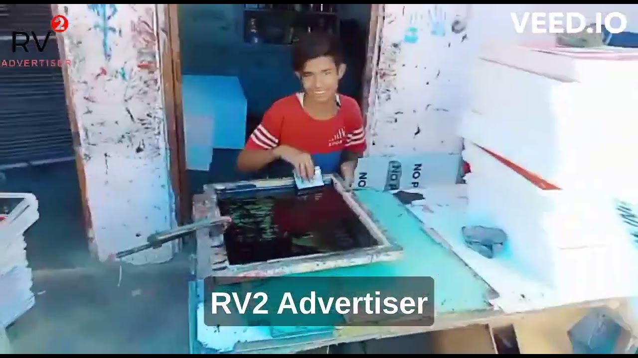 Sun Pack Printing Setup