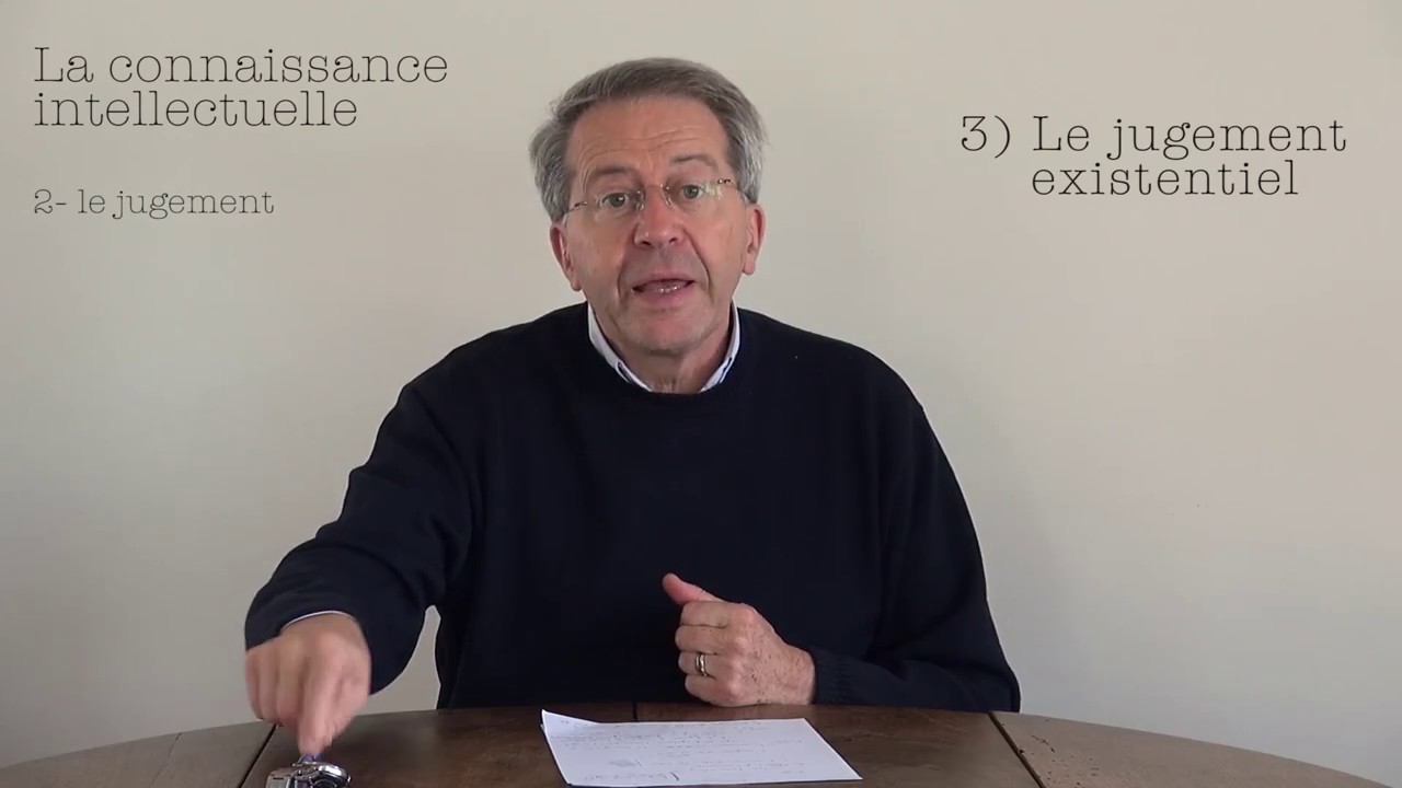 La connaissance