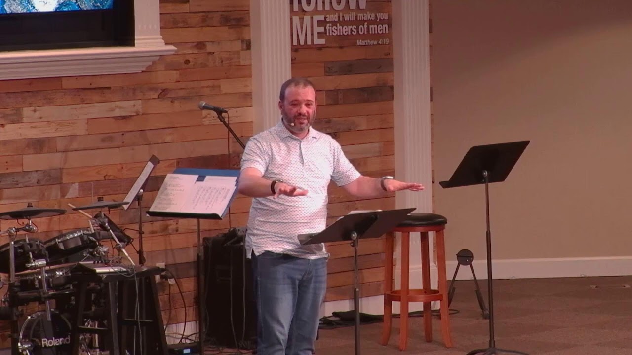 Sunday Service - 03/1/2026