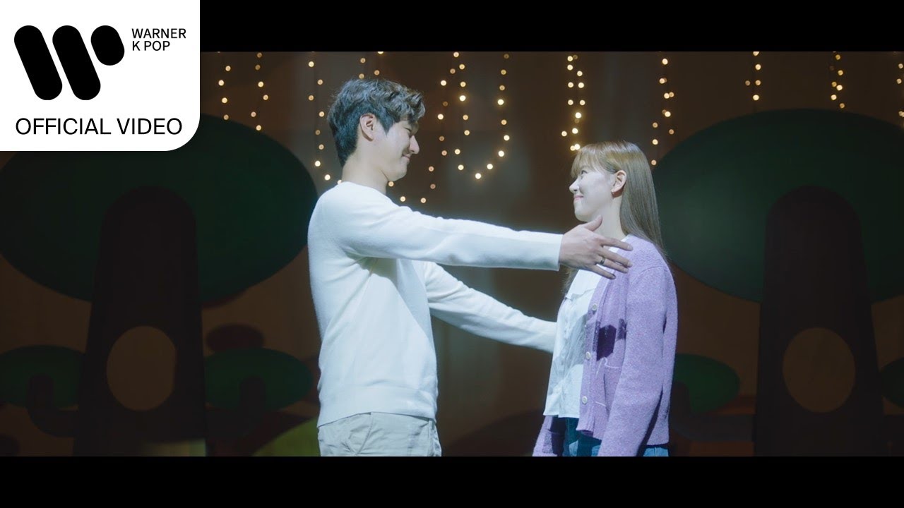 GEMINI (제미나이) - I know (비밀은 없어 OST) [Music Video]