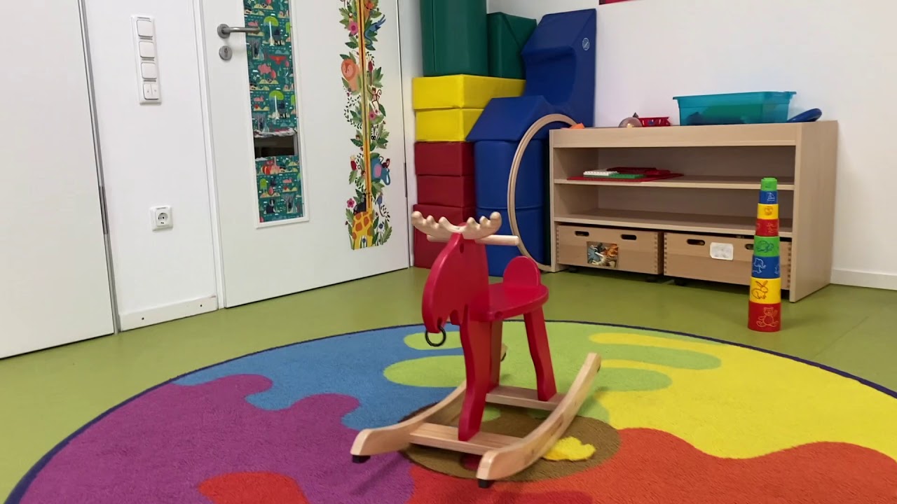 Kinderkrippe Teutonenstraße