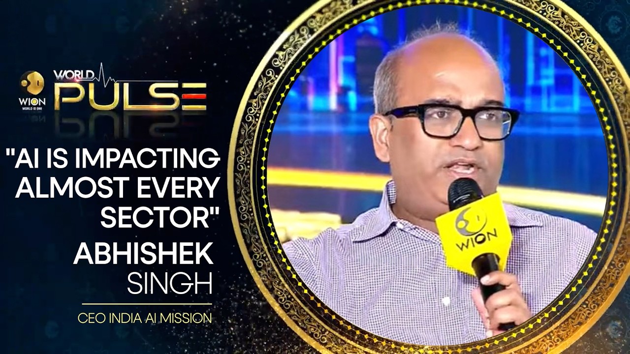 WION World Pulse: Can There Be Consensus on Technological Geopolitics?