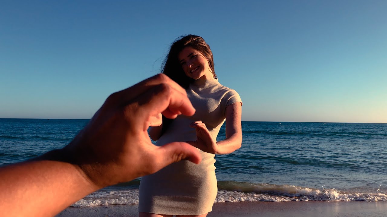 Kimberly Fraiber e Max Paixão | Vida