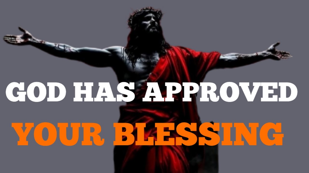 CHOSEN ONES: GOD IS ABOUT TO INTERRUPT YOUR LIFE WITH A BLESSING!