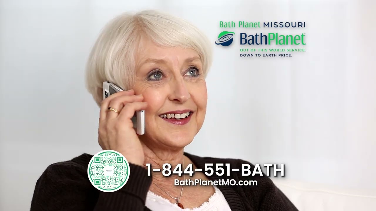 Bath Planet DR120 with Joe Fowler